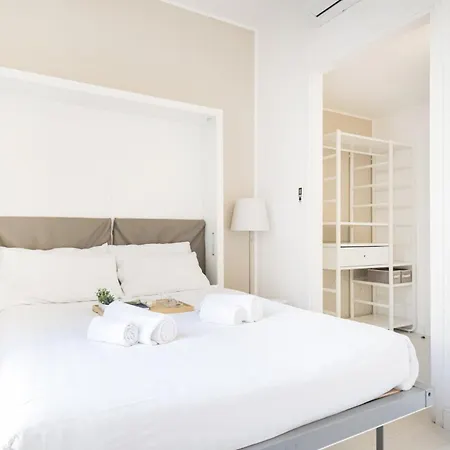 Apartmán Easylife - - Torriani 22 -