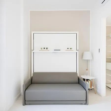 Apartmán Easylife - - Torriani 22 - *