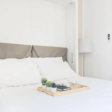 Apartmán Easylife - - Torriani 22 - Milán