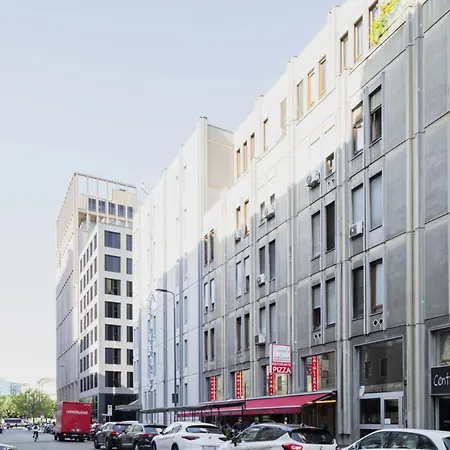 Apartment Easylife - A 5 Min Da Fs Milan