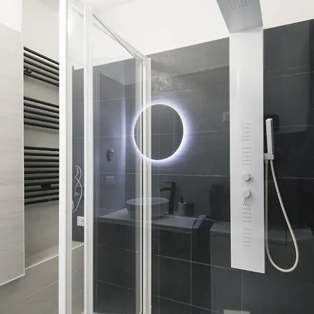 Apartment Easylife - A 5 Min Da Fs Milan