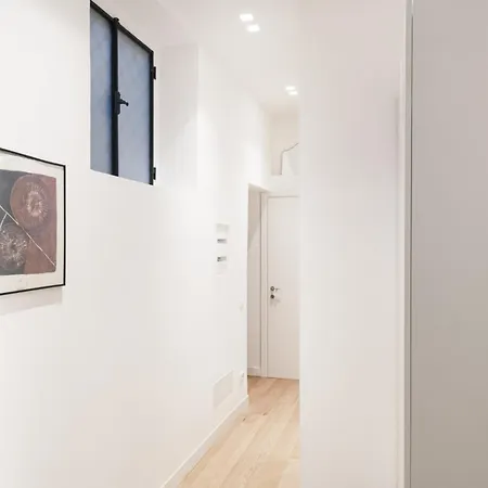 Apartment Easylife-luminoso In Zona Garibaldifs Milan