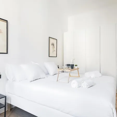 Easylife-luminoso In Zona Garibaldifs Milan