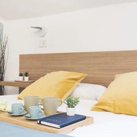 Easylife - - Bellintani 2 - Porta Venezia Mediolan