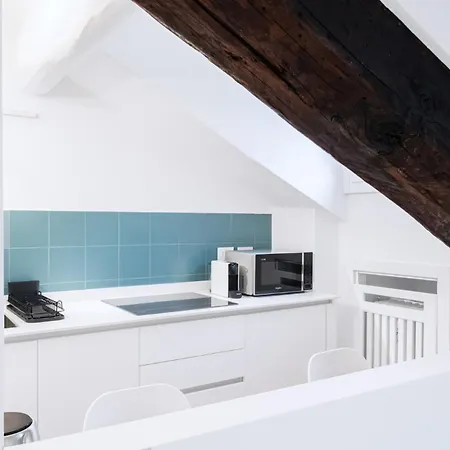 Apartament Easylife - - Bellintani 2 - Porta Venezia Mediolan