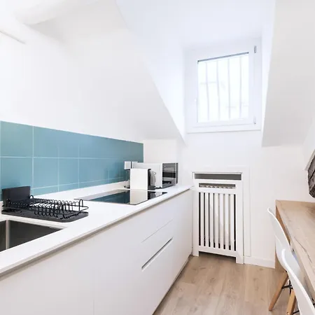 Lejlighed Easylife - - Bellintani 2 - Porta Venezia Milano