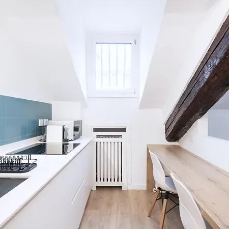 Easylife - - Bellintani 2 - Porta Venezia