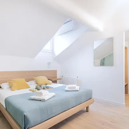 Easylife - - Bellintani 2 - Porta Venezia Milano