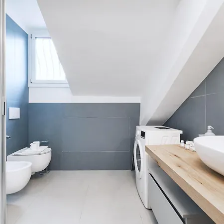 Easylife - - Bellintani 2 - Porta Venezia Mediolan