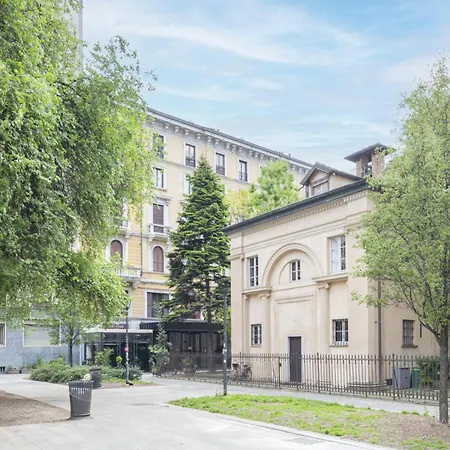 Lejlighed Easylife - - Bellintani 2 - Porta Venezia *