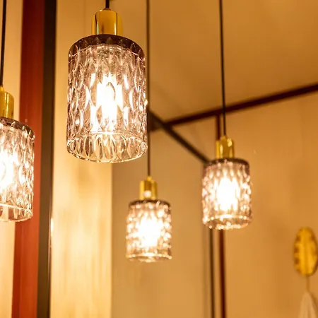 Апартаменты The Rent - Modern One-bedroom In The Lively Heart Of Brera Милан