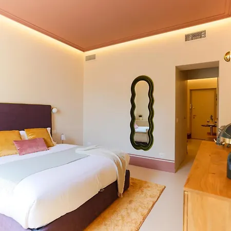 The Rent - Modern One-bedroom In The Lively Heart Of Brera Милан