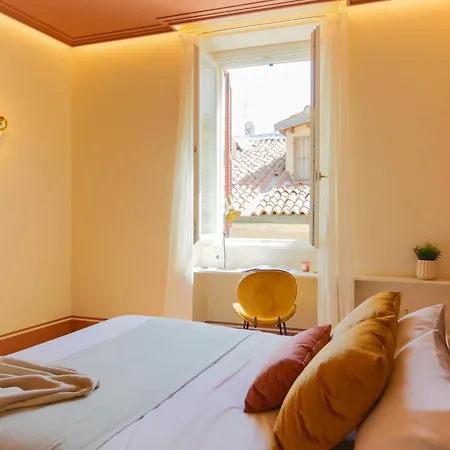 The Rent - Modern One-bedroom In The Lively Heart Of Brera