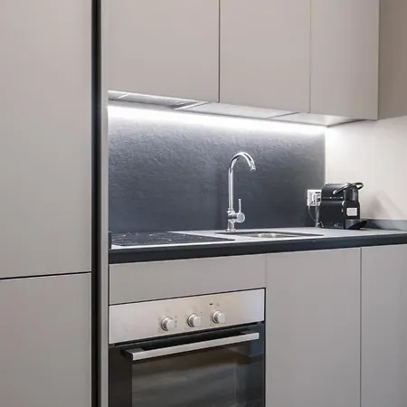 Апартаменты Easylife - - Commenda 25 - Porta Romana *