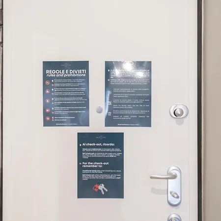 Easylife - - Commenda 25 - Porta Romana