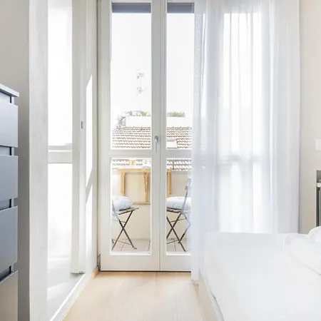 Apartment Easylife - In Pta Romana/policlinico