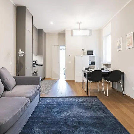 Easylife - - Commenda 25 - Porta Romana Milán