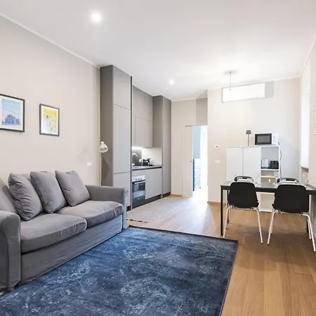 Apartment Easylife - In Pta Romana/policlinico Milan
