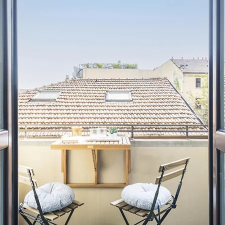 Apartment Easylife - In Pta Romana/policlinico *
