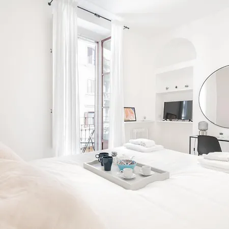 Apartmán Easylife - - Pilo 10 - Porta Venezia *