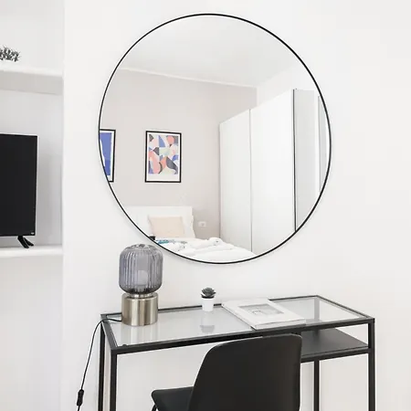 Apartmán Easylife - - Pilo 10 - Porta Venezia Milán