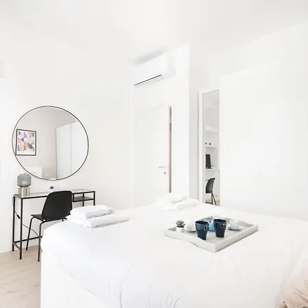 Easylife - - Pilo 10 - Porta Venezia Milán