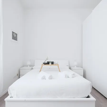 Apartment Easylife - Accogliente Moscova/sarpi *