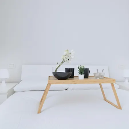 Easylife - - Giusti 5 - Sarpi 米兰