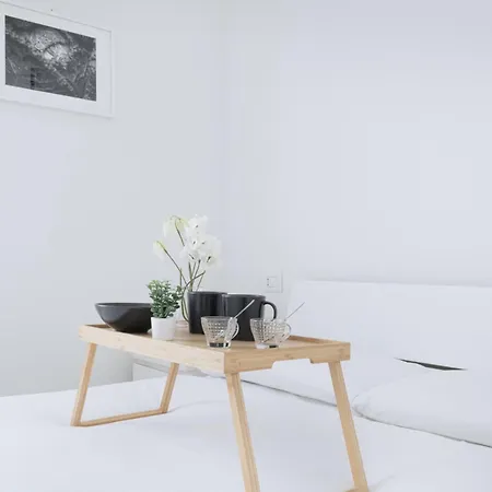 Apartman Easylife - - Giusti 5 - Sarpi