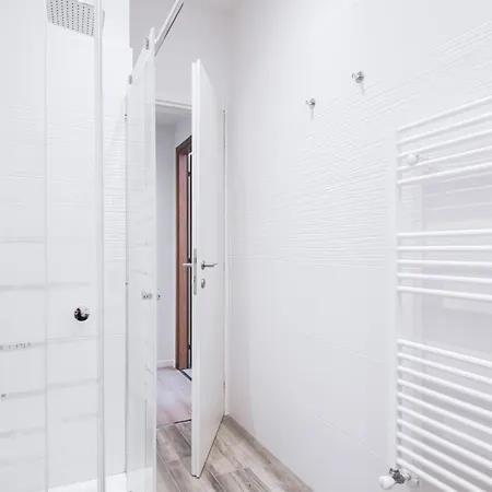 Easylife - - Giusti 5 - Sarpi 米兰