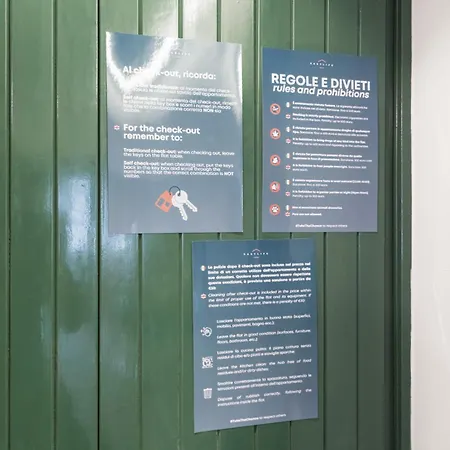 Easylife - - Giusti 5 - Sarpi 米兰