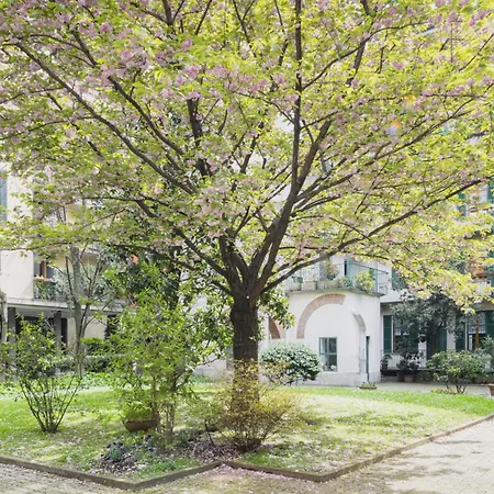 Easylife - - Giusti 5 - Sarpi Mailand