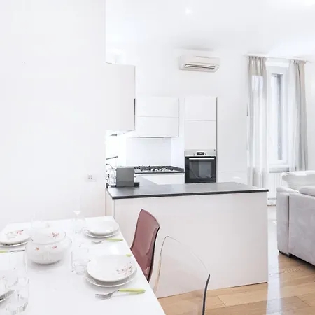 Lejlighed Easylife - - Lazzaro Papi 3 - Porta Romana Milano