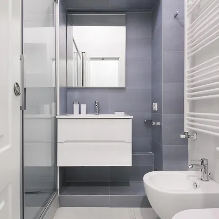 Apartamento Easylife - - Lazzaro Papi 3 - Porta Romana Milán