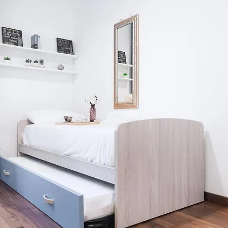 Apartamento Easylife - - Lazzaro Papi 3 - Porta Romana *