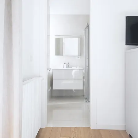 Apartmán Easylife - - Lazzaro Papi 3 - Porta Romana