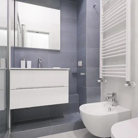 Lejlighed Easylife - - Lazzaro Papi 3 - Porta Romana Milano