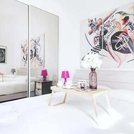 Easylife - - Lazzaro Papi 3 - Porta Romana