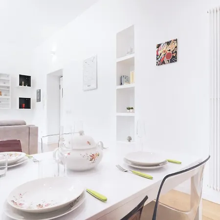 Apartamento Easylife - - Lazzaro Papi 3 - Porta Romana