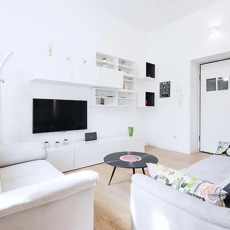 Apartamento Easylife - - Lazzaro Papi 3 - Porta Romana Milán