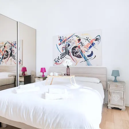 Easylife - - Lazzaro Papi 3 - Porta Romana