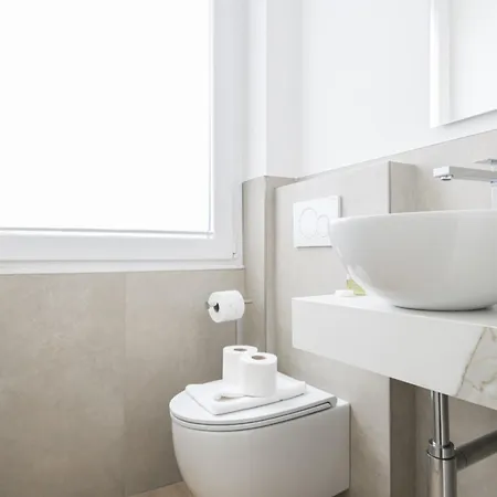 Easylife - Stupendo Duplex In Zona Cadorna/duomo