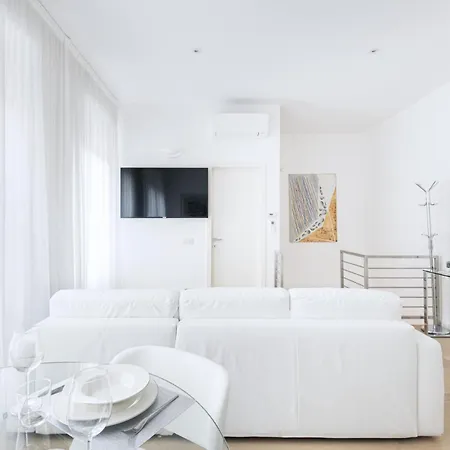 Appartamento Easylife - - Nirone 8 - Duomo *