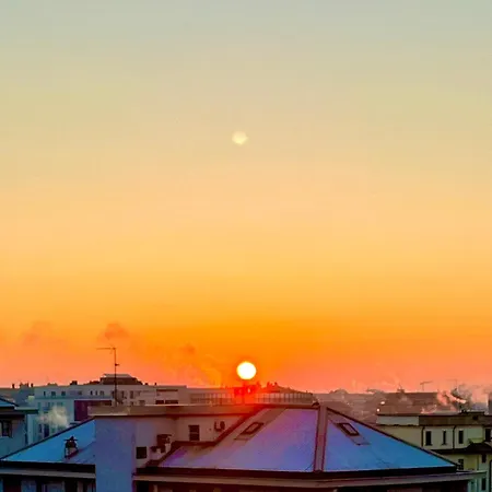 Апартаменты Panda Certosa *