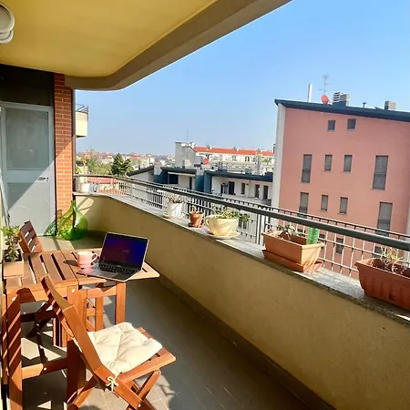 Panda Certosa Milano