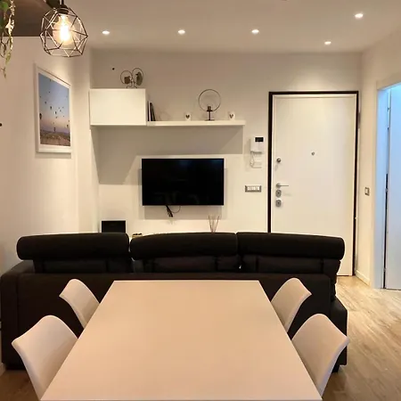 Daire Viale Monza 177 - Cozy Flat *