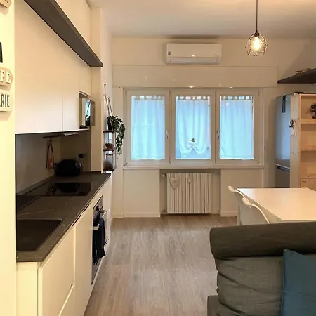 Viale Monza 177 - Cozy Flat Sesto San Giovanni