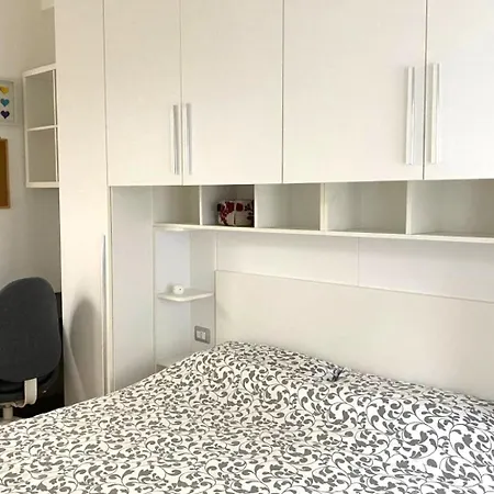 Viale Monza 177 - Cozy Flat Sesto San Giovanni