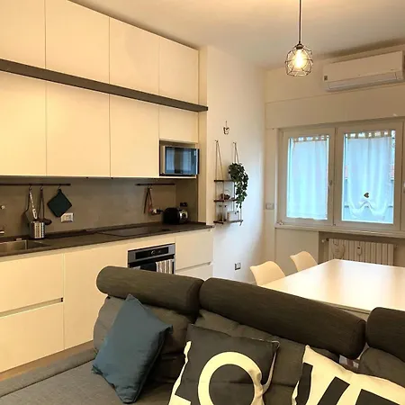 Viale Monza 177 - Cozy Flat