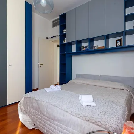Chicco In Zona Elegante Milan